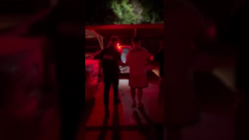 Tânăr din Dolj, reținut după ce și-ar fi urmărit fosta iubită în trafic, deși avea ordin de protecție