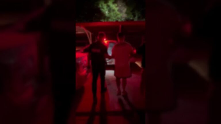 Tânăr din Dolj, reținut după ce și-ar fi urmărit fosta iubită în trafic, deși avea ordin de protecție