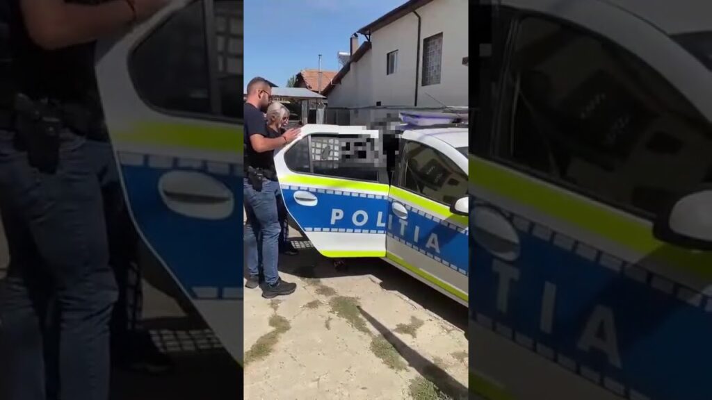 (VIDEO) Bărbat din Dăbuleni, arestat preventiv după ce ar fi agresat un localnic la o petrecere