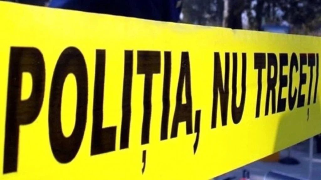 Accident de muncă la Izbiceni. Un muncitor care lucra la demontarea unei hale metalice a căzut de la înălţime şi a murit