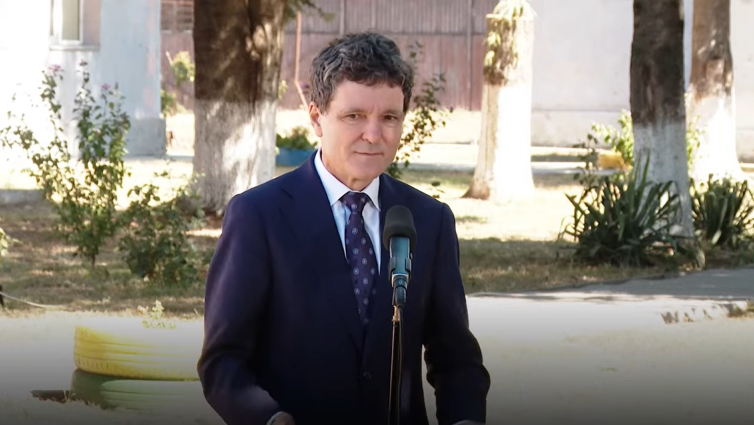 Preşedintele Nicuşor Dan participă la Summitul European dedicat Regiunii Arctice, în Finlanda