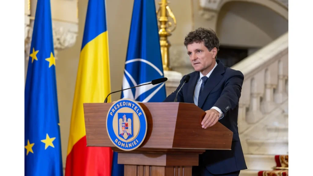 Nicușor Dan, despre cele patru luni fără Guvern cu puteri depline: „Este un eșec pentru toată lumea”