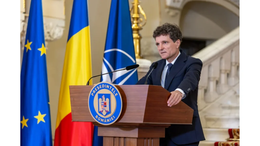 Nicușor Dan, despre cele patru luni fără Guvern cu puteri depline: „Este un eșec pentru toată lumea”