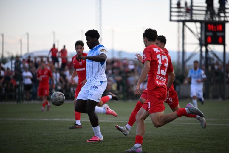 Cupa României: FC Bacău – U Craiova 1-2 / Știința a luat punctele, Roux – înger și demon