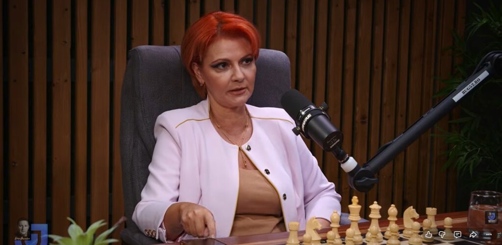 Târgul de Crăciun și milioanele Craiovei. Ce spune Olguța Vasilescu despre CET, Universitatea, pensii și politică