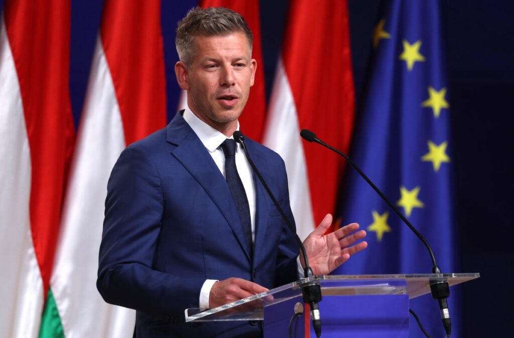 Ungaria va continua să ofere azil bărbaţilor ucraineni de vârstă militară, încălcând directiva UE