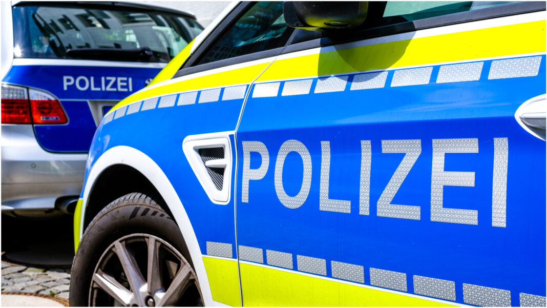 Atac incendiar asupra unei companii de armament din München. Doi cetățeni bulgari au fost arestați