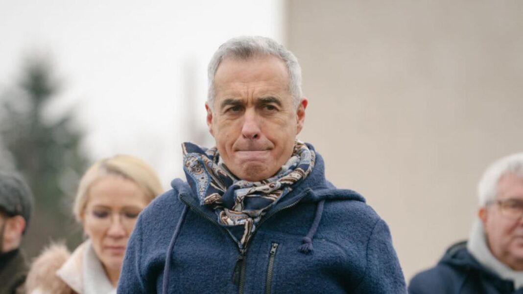 Răzvan Leu explică de ce l-a reclamat pe Călin Georgescu: „Totul s-a dovedit a fi o escrocherie”