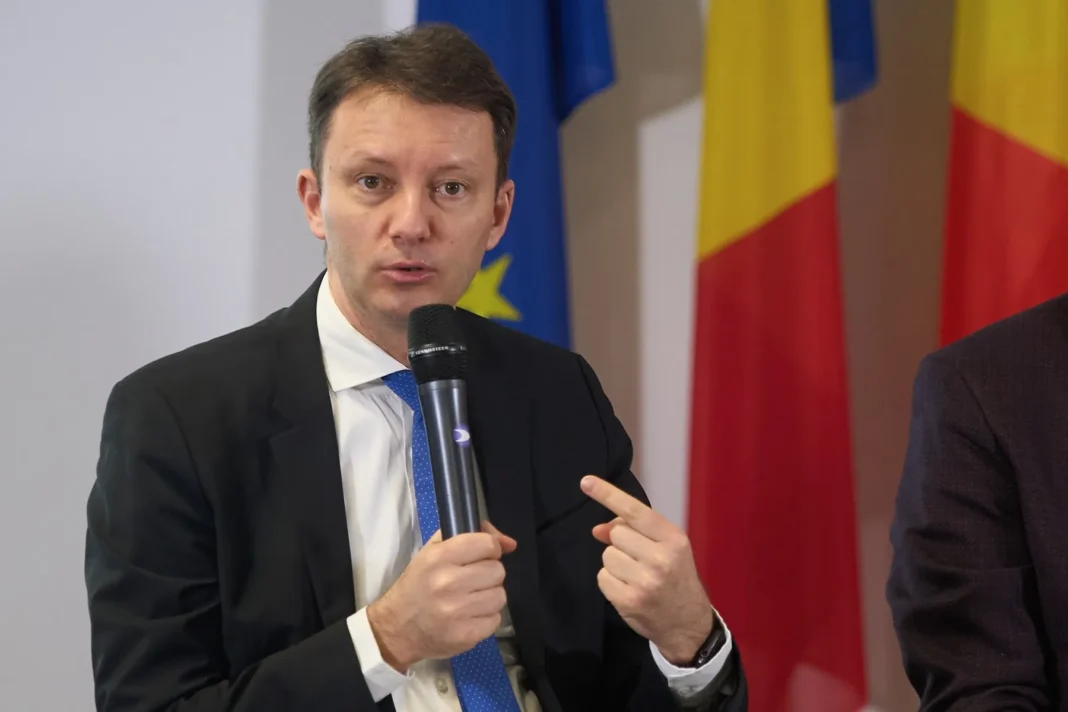 Replica lui Siegfried Mureșan după ce PSD a anunțat că nu va vota guvernul său