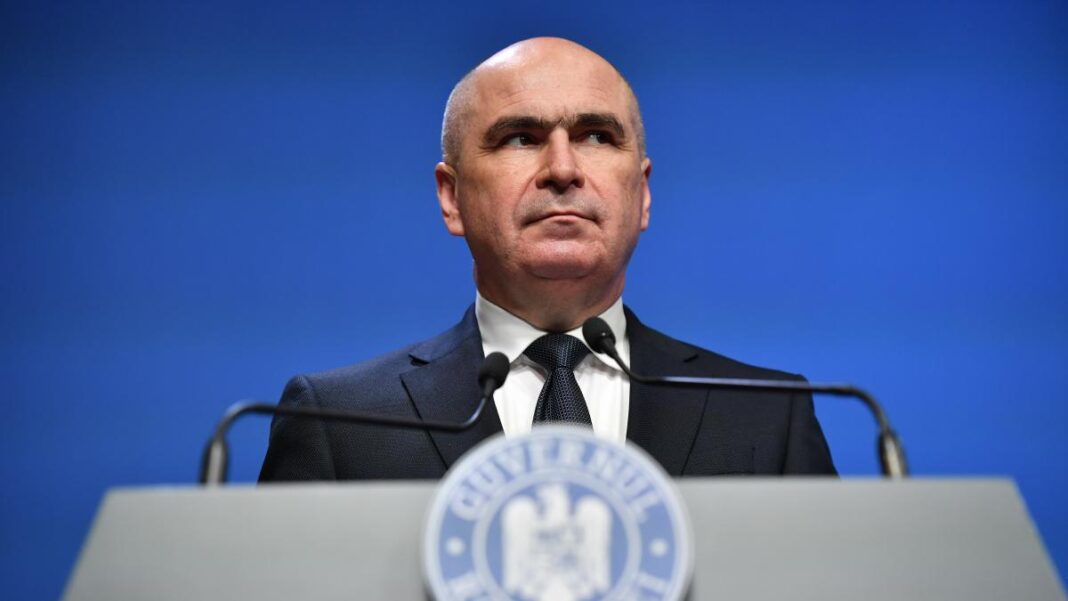Reacția premierului Ilie Bolojan după protestul oierilor din Piața Victoriei. Ce spune Guvernul despre revendicările fermierilor