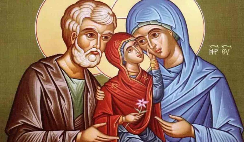Creștinii prăznuiesc astăzi Nașterea Maicii Domnului sau Sfânta Maria Mică