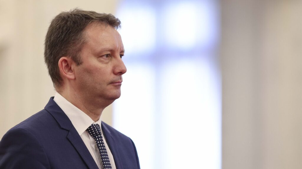Siegfried Mureșan, critici la adresa lui Sorin Grindeanu în scandalul OUG 13: „PSD nu trebuie să decidă viitorul țării”