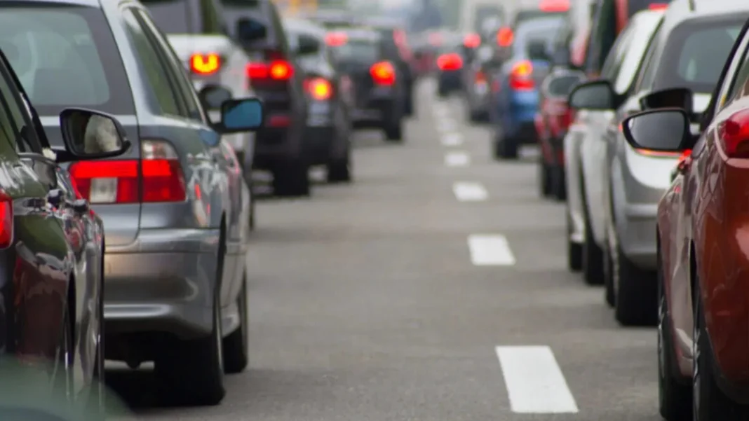 Șoferii vor fi opriți pentru anchete de trafic. CNAIR începe studiile Origine-Destinație