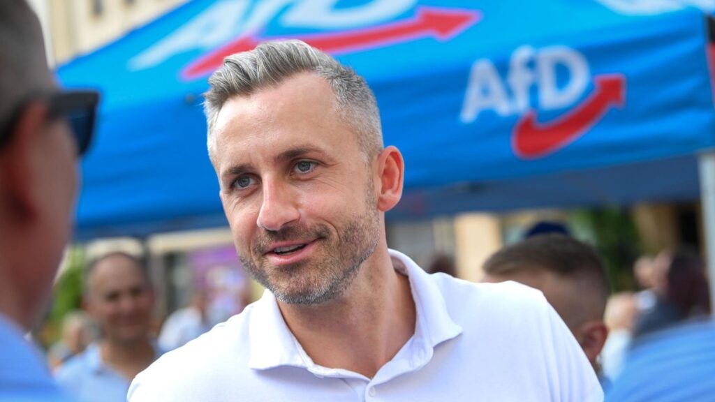 AfD, partidul de extremă dreapta – victorie istorică în Germania. Și-a dublat scorul la alegerile din landul Saxonia-Anhalt
