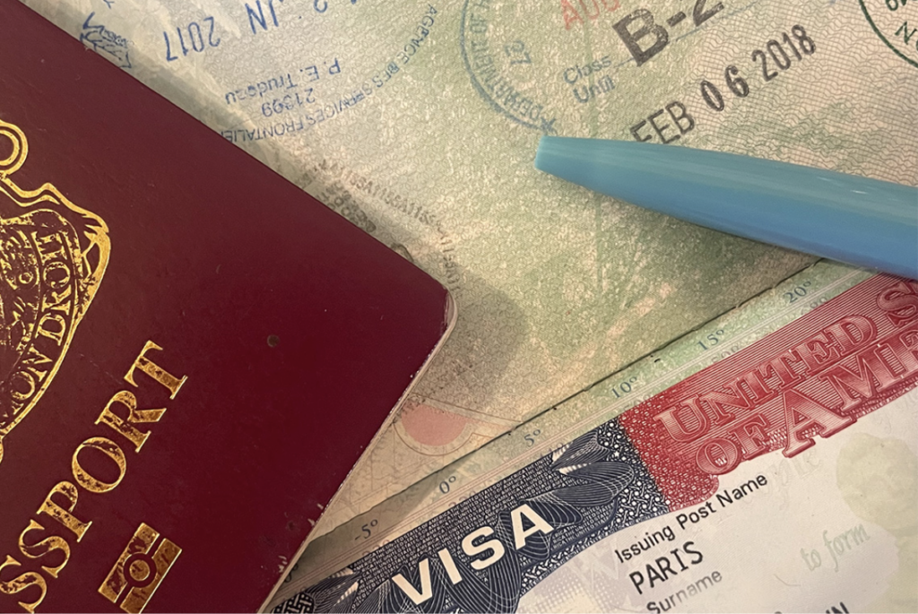 SUA primește iar cereri de vize de imigrant de la cetățeni din Polonia și Ungaria