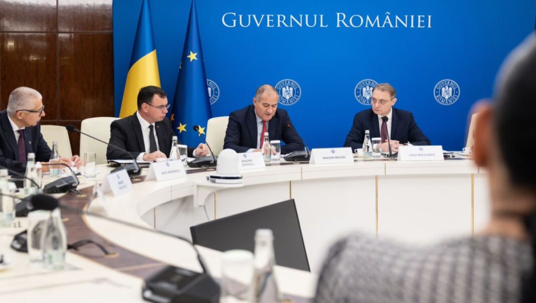 Guvernul anunță măsuri urgente pentru combaterea violenței în școli