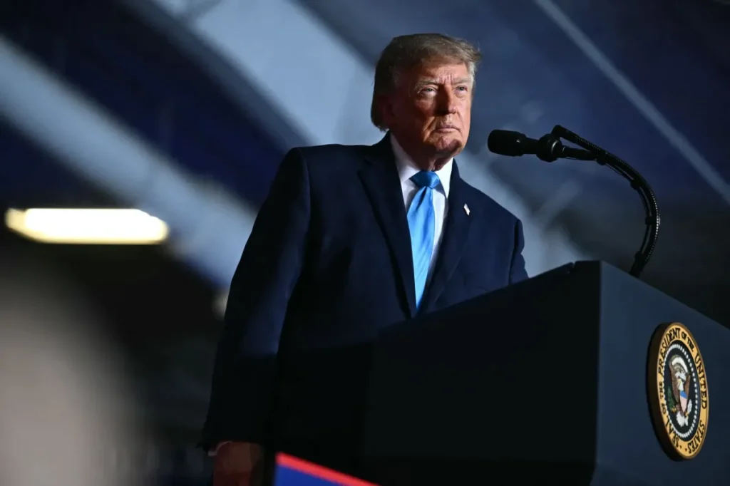 Donald Trump anunță explorări „masive” de petrol, gaze și minereuri în „noua şi frumoasa lui Groenlandă”