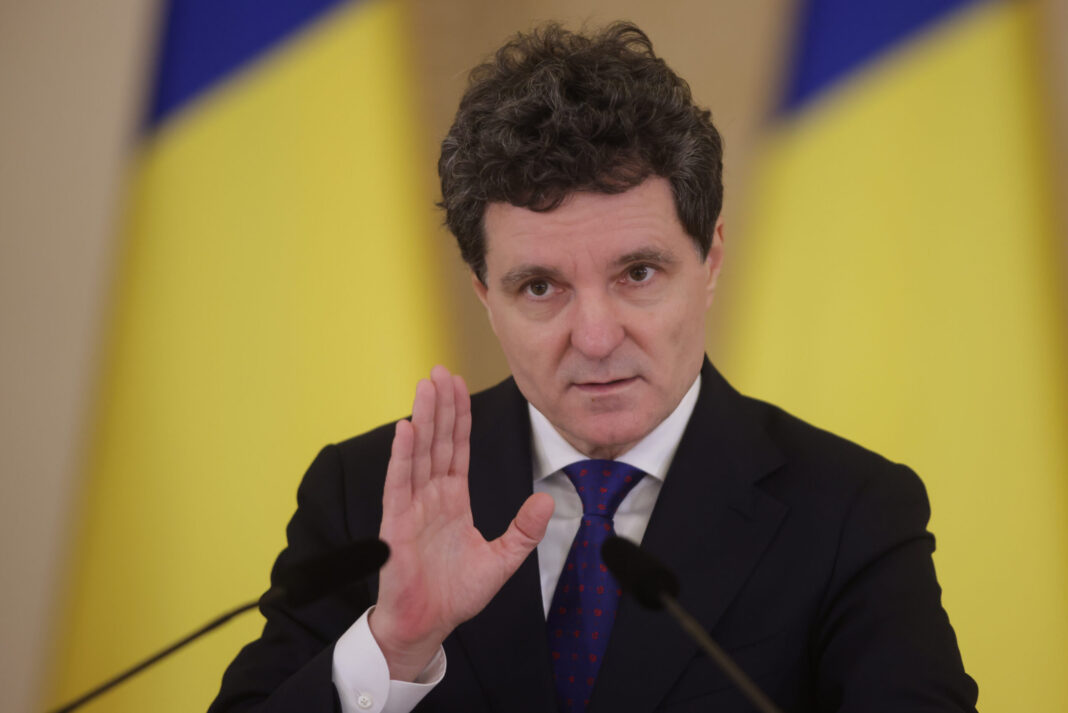Nicușor Dan, avertisment după două incidente violente în școli: „Nu ne mai permitem să ignorăm aceste semnale”