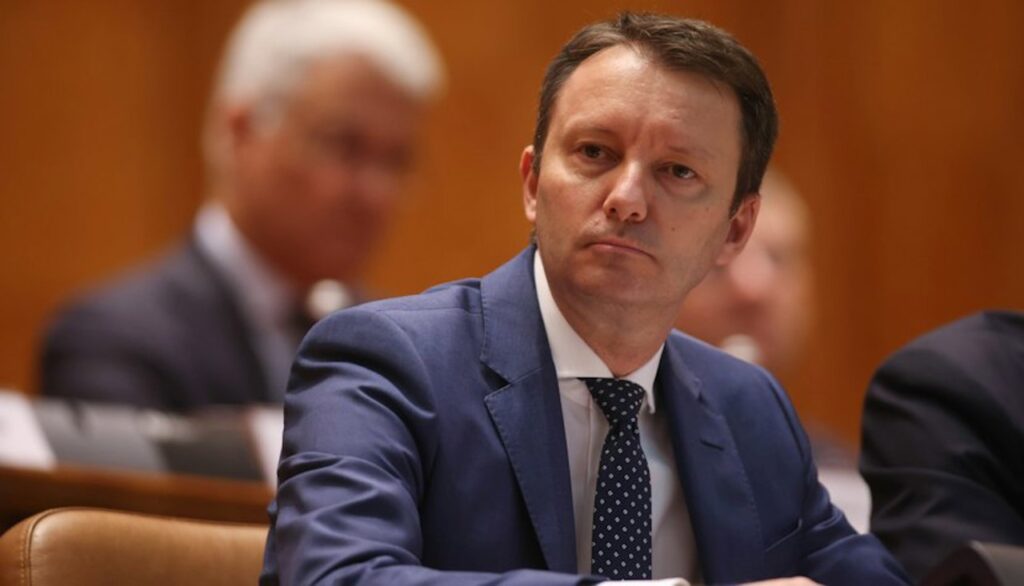 Siegfried Mureșan atacă PSD după respingerea Guvernului: „Intenția PSD nu a fost niciodată de a vota un guvern serios”