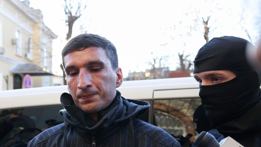Bogdan Peșchir, finanțatorul campaniei lui Călin Georgescu pe TikTok, trimis în judecată pentru coruperea alegătorilor