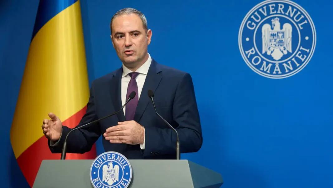 Nazare: Confirmarea ratingului de către S&P, după Fitch și Moody's, transmite semnale pozitive pe piețe