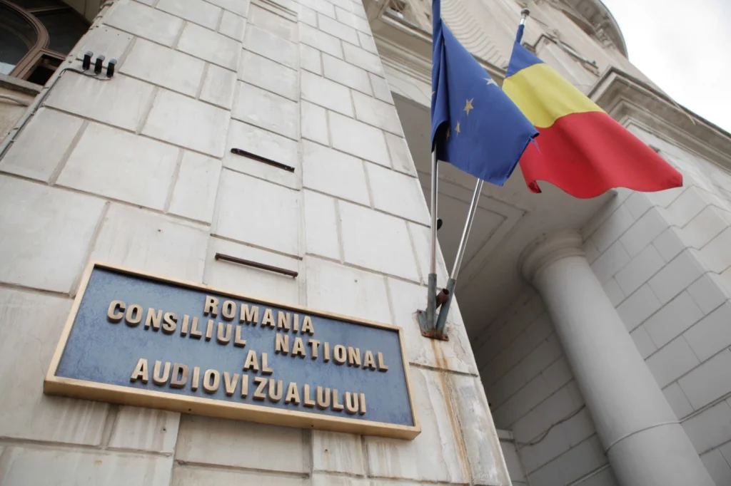 Guvernul a majorat amenzile pe care CNA le poate da posturilor de radio și televiziune