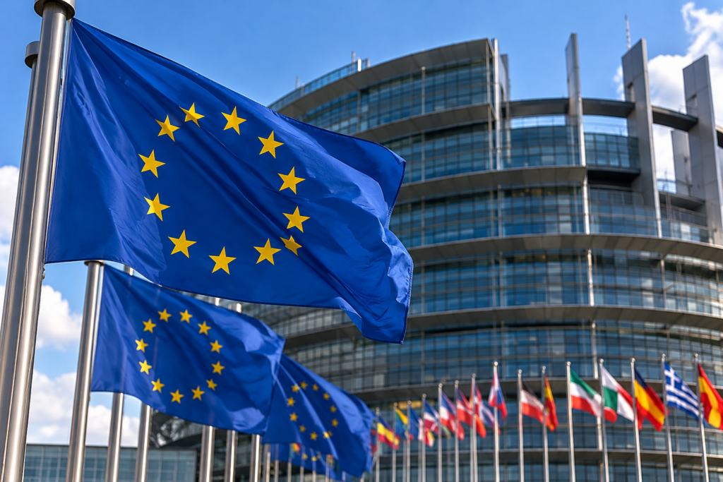 Irlanda propune reducerea cu 8% a bugetului UE pentru perioada 2028-2034