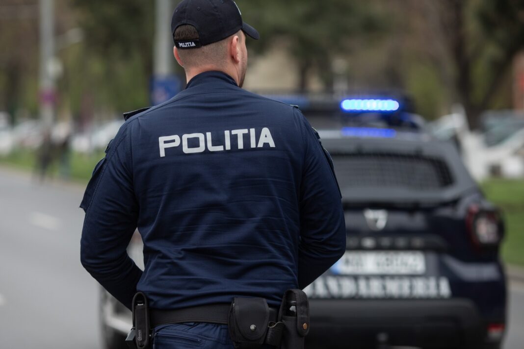 Vâlcea: Bărbat cercetat pentru agresiune sexuală asupra unei minore. A fost plasat sub control judiciar
