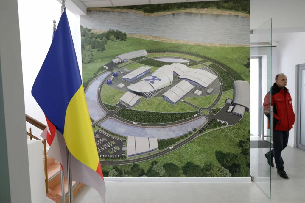 Mini-reactoarele de la Doicești, în impas. Nuclearelectrica vrea să reducă personalul cu 60%