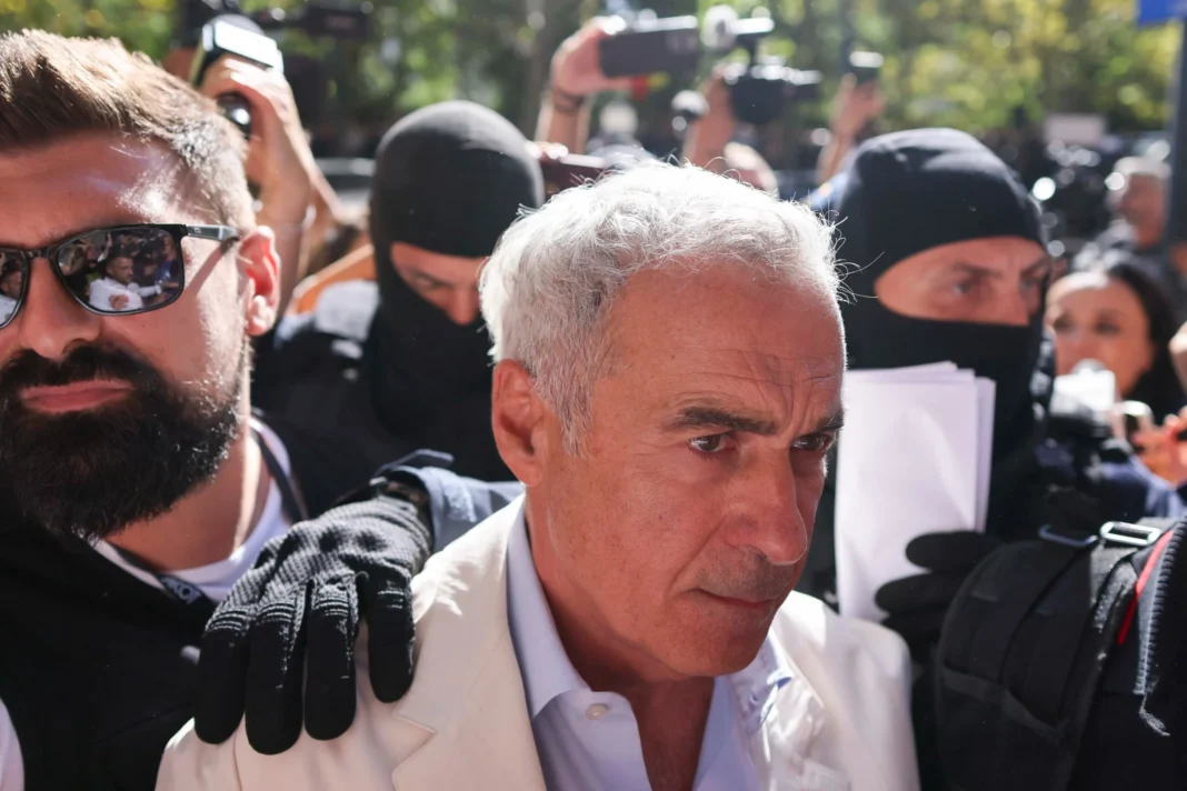 Tribunalul Bucureşti a respins cererea DIICOT de prelungire a arestului pentru Călin Georgescu. Decizia nu este definitivă