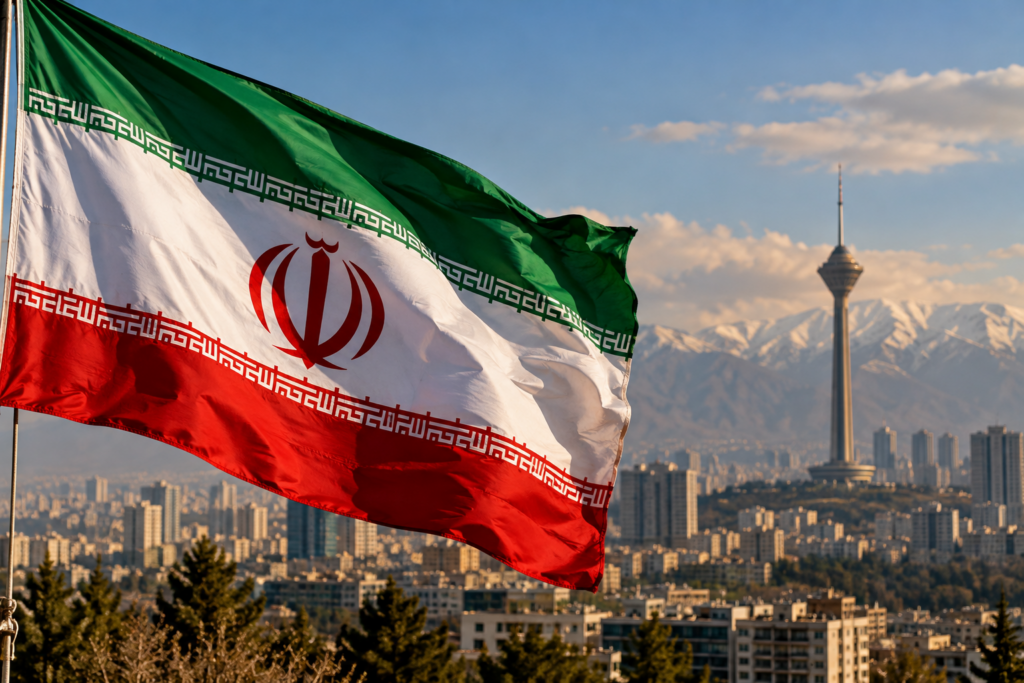 Iranul a executat peste 2.000 de persoane într-un an. Numărul execuțiilor a crescut cu 29%
