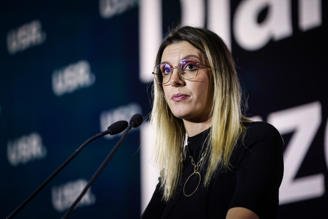 Buzoianu anunță că vrea să o suspende sau să o demită pe șefa ANM: „A fost un dezmăț din banul public”