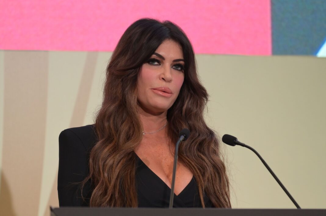Casa Albă ia în calcul înlocuirea ambasadoarei SUA în Grecia, Kimberly Guilfoyle, după mai multe controverse