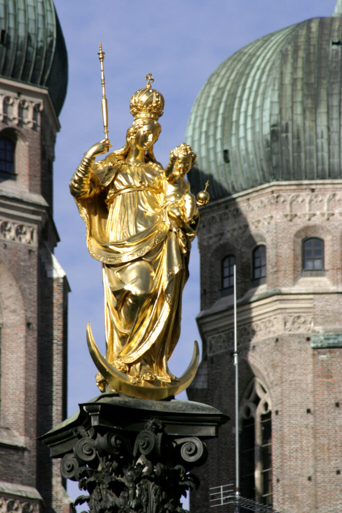 Impresii de la München