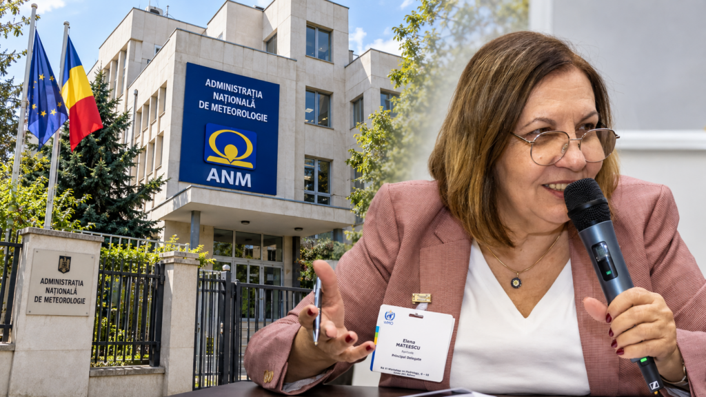 După achizițiile de lux de la ANM, un proiect european de peste 50 de milioane de euro, verificat de DLAF