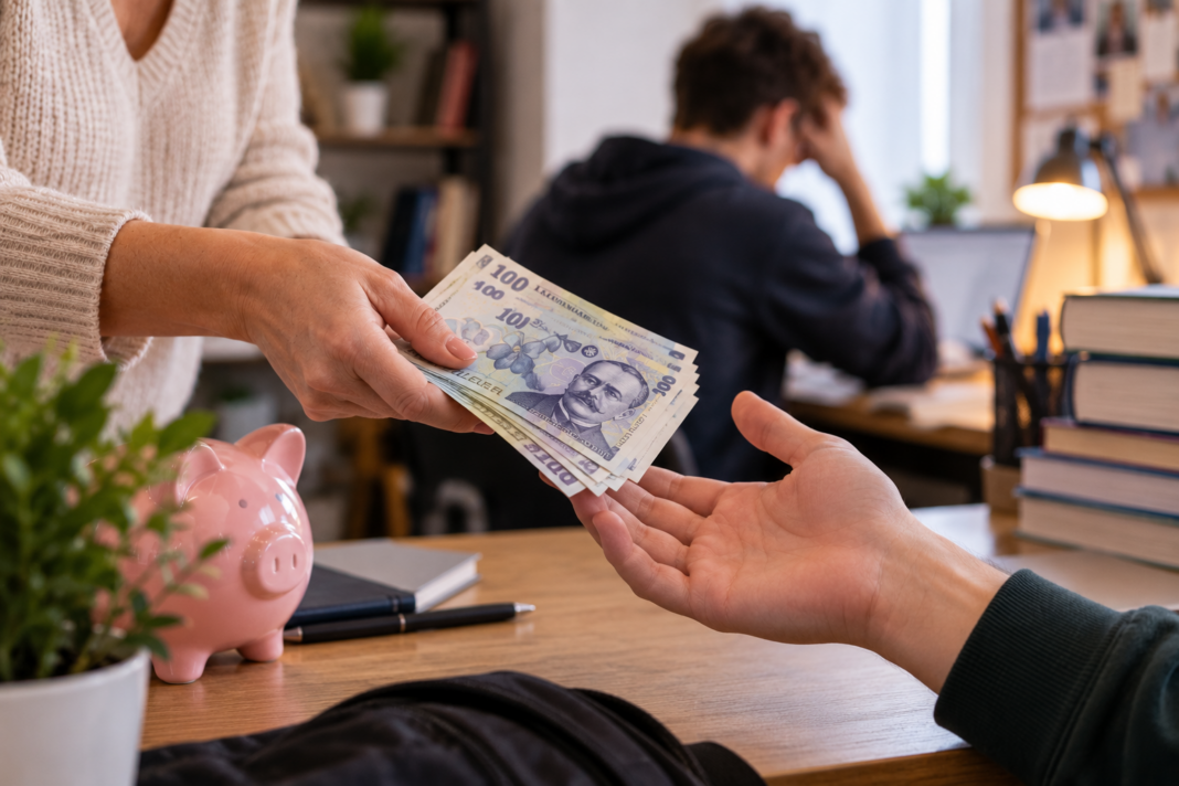 Ministrul Muncii, anunț despre salariul minim
