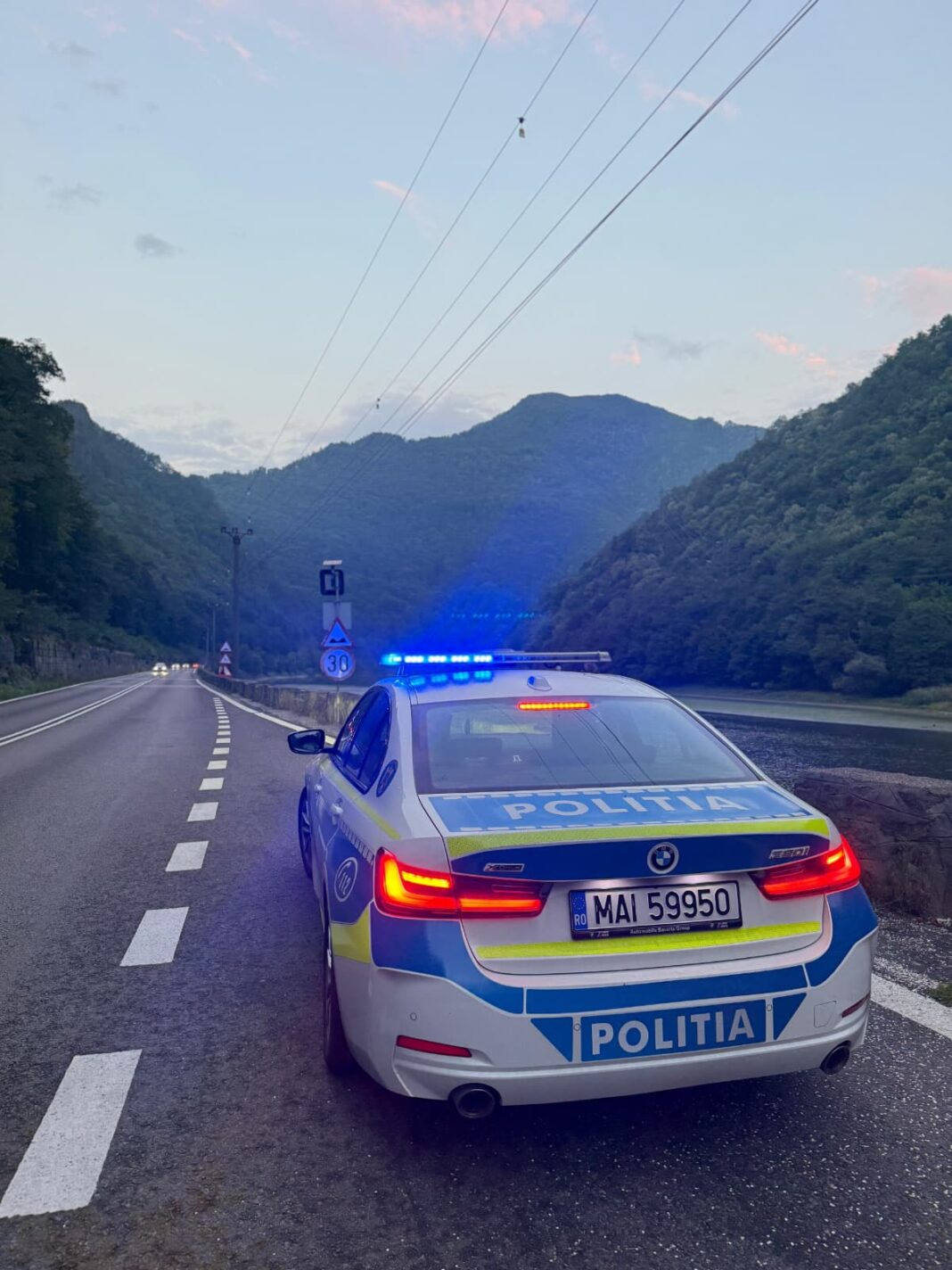 Trafic închis pe A1 între Boița și Șelimbăr până în decembrie