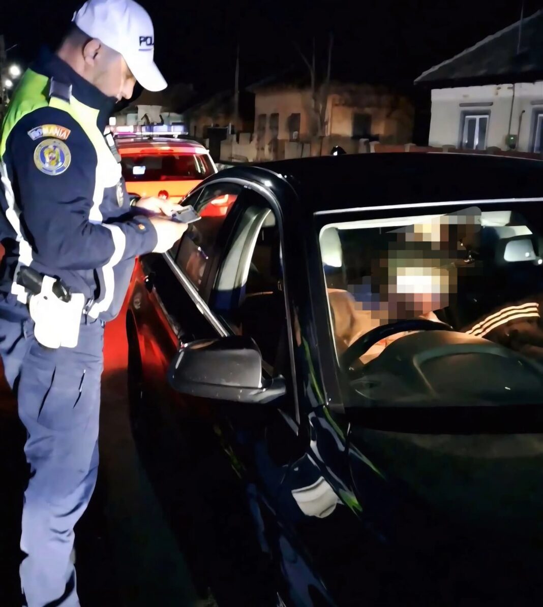 Peste 50.000 de lei amenzi în Dolj, într-o singură zi. 17 șoferi au rămas fără permis