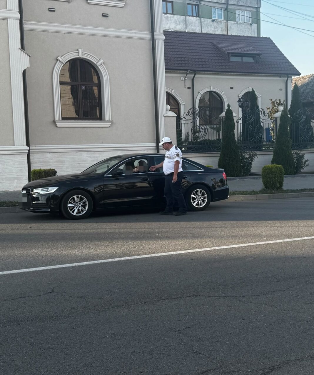 Razie de amploare în Băilești: 34 de amenzi și un șofer prins fără permis