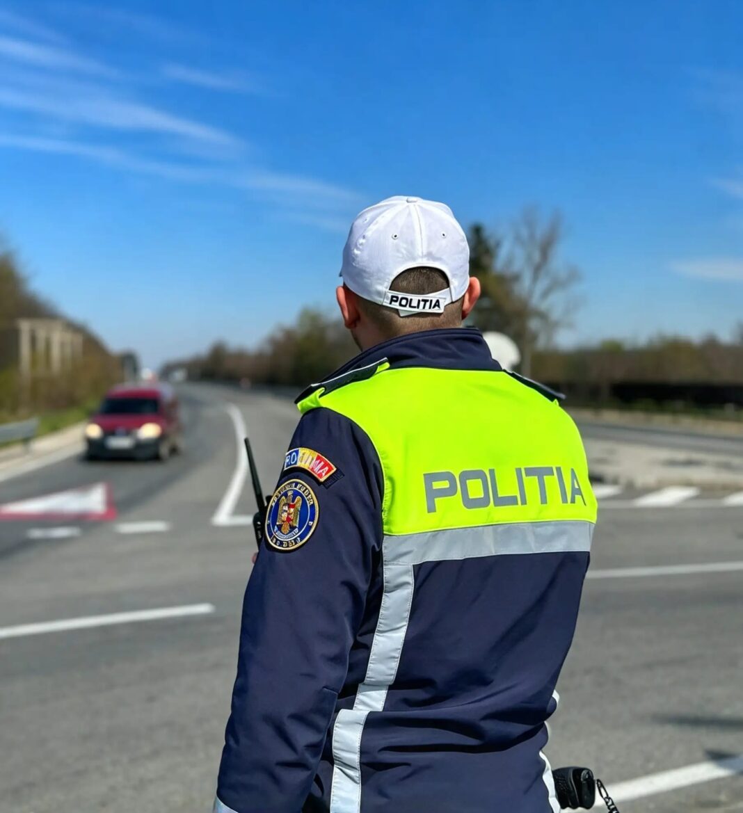 Razii în Craiova împotriva șoferilor agresivi: 119 amenzi de peste 47.000 de lei și 15 permise reținute
