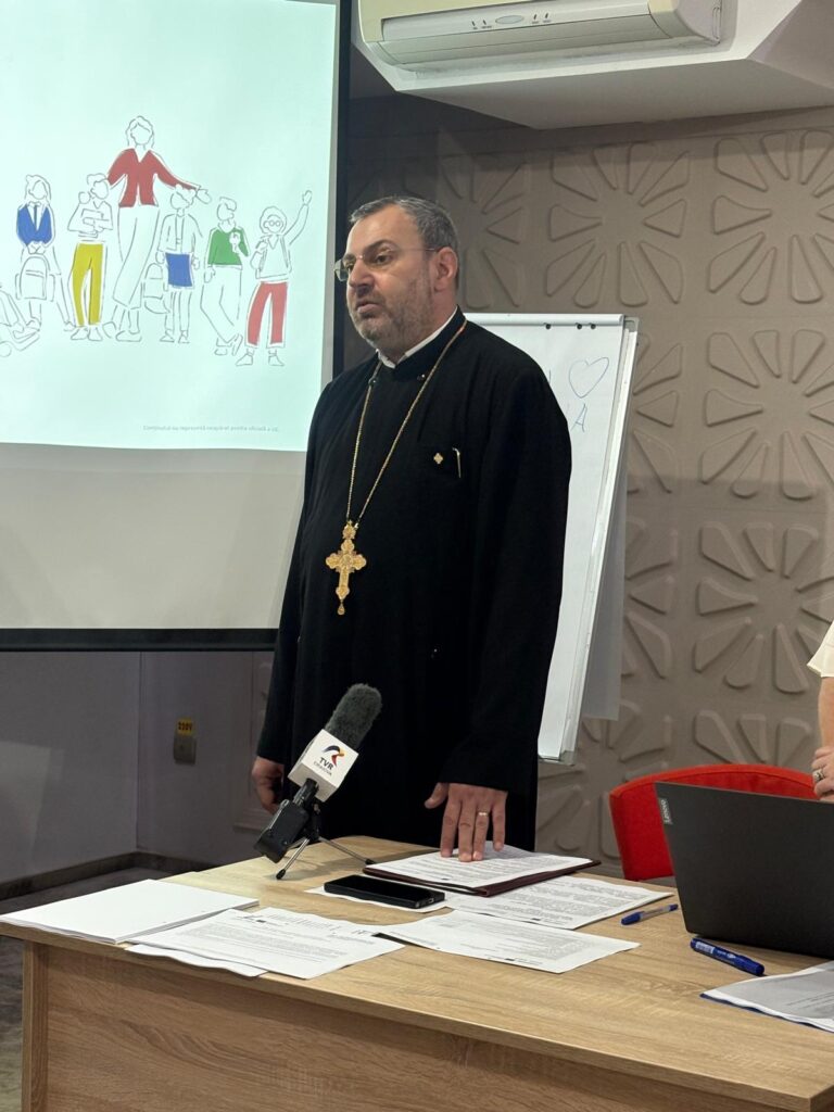Proiectul ,,Rețea Regională pentru Educație Incluzivă – Regional Network for Inclusive Education (RN4IE)’’, la final