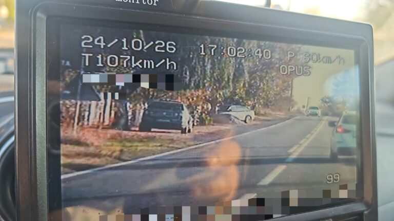 Razie a poliţiştilor în Dolj: Peste 350 de amenzi în două zile. 34 de șoferi au rămas fără permis