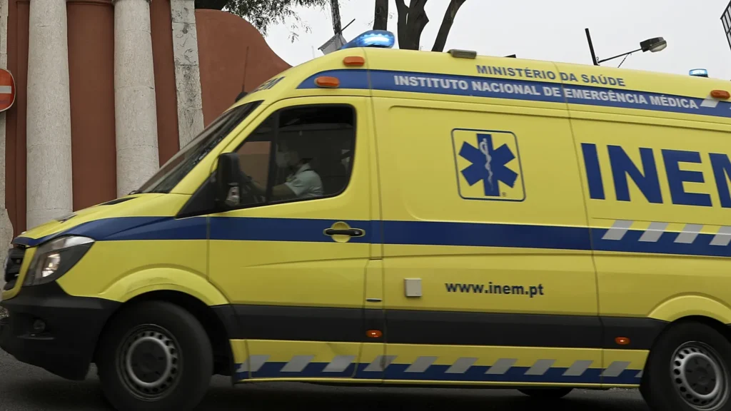 Trei muncitori români din Portugalia și-au pierdut viața în timp ce lucrau la rezervor de apă