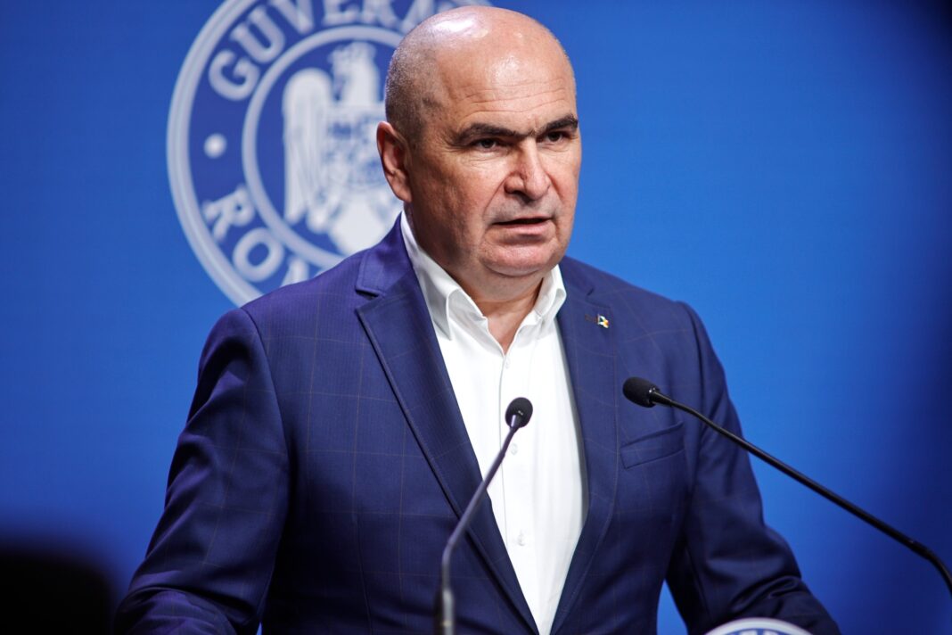 Demisii în lanț după decizia PNL de a intra în opoziție. Mai mulți secretari de stat și prefecți renunță la funcții