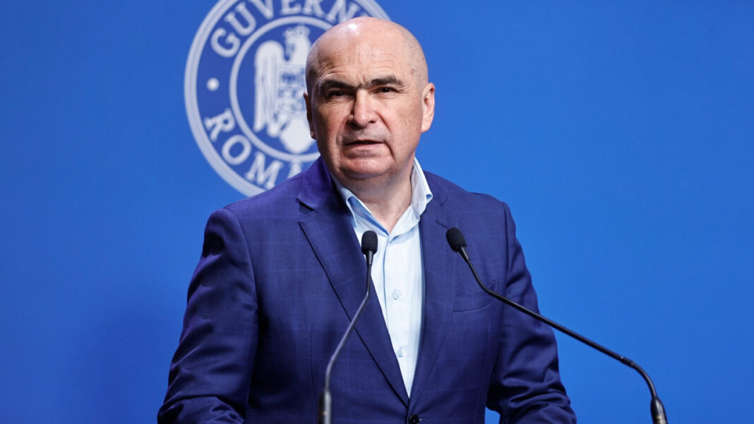 PNL va vota Guvernul Niculescu, dar nu va guverna alături de PSD. Liberalii anunță că trec în opoziție