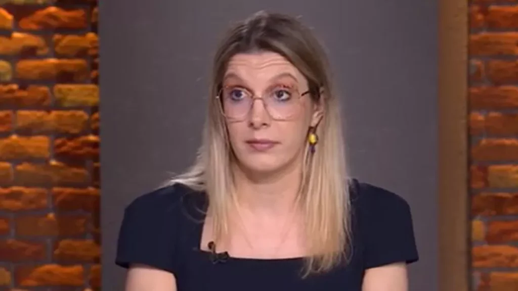 (VIDEO) Diana Buzoianu cere demisia conducerii ANM după descoperirea unor achiziții de lux din bani publici