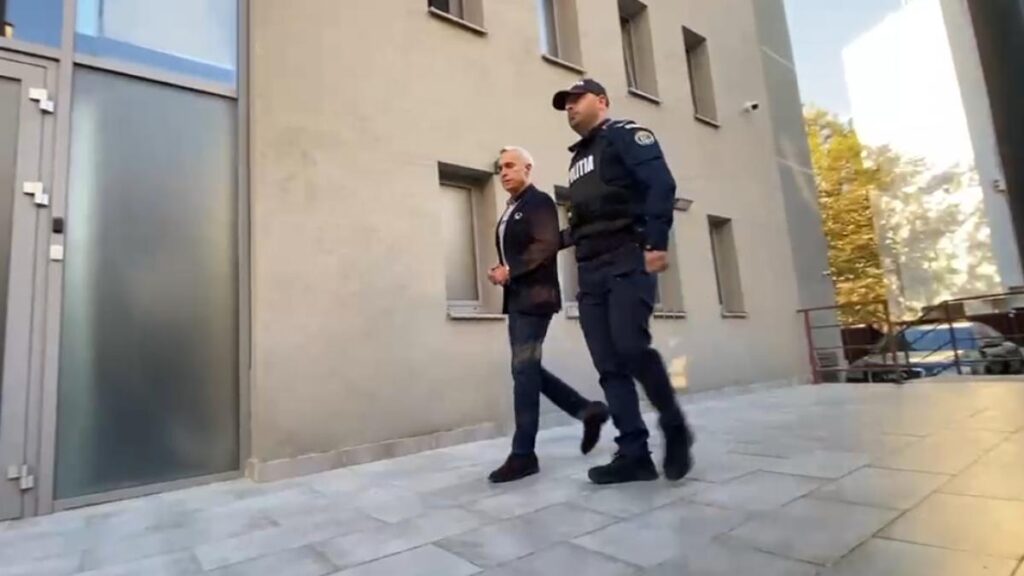 Călin Georgescu, dus la DIICOT pentru a patra zi consecutivă