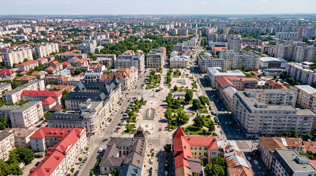 Piața imobiliară, în fierbere: Craiova depășește Constanța și Timișoara la prețul pe metru pătrat