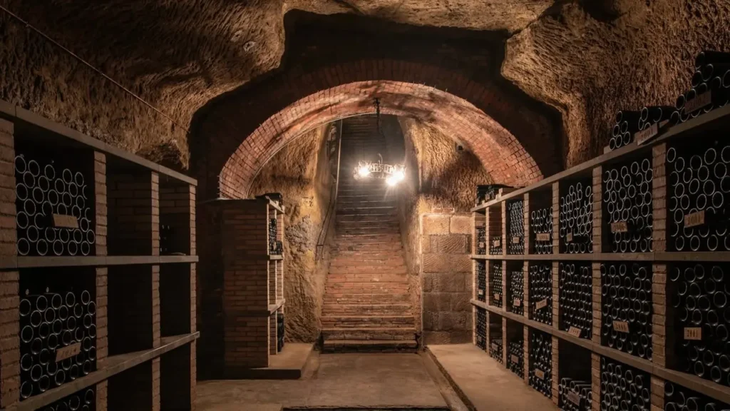 Cel mai mare furt de vin din istoria Italiei