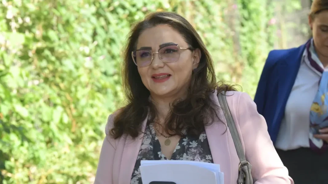 Cristina Trăilă, Mihai Barbu și Fănel Bogos